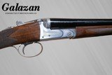 Beretta - Silverhawk, SxS, 20ga. 26