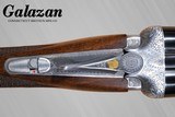 Beretta - Silverhawk, SxS, 20ga. 26