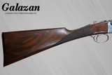 Beretta - Silverhawk, SxS, 20ga. 26