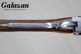 Beretta - Silverhawk, SxS, 20ga. 26