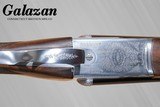 Beretta - Silverhawk, SxS, 20ga. 26