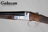 Beretta - Silverhawk, SxS, 20ga. 26