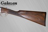 Beretta - Silverhawk, SxS, 20ga. 26