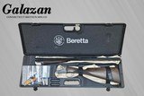 Beretta - Silverhawk, SxS, 20ga. 26