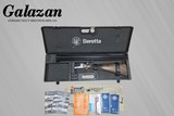 Beretta - Silverhawk, SxS, 20ga. 26