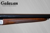 Beretta - Silverhawk, SxS, 20ga. 26