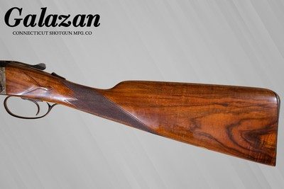 Parker Reproduction - DHE Grade, SxS, 28ga. 26