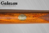 Parker Reproduction - DHE Grade, SxS, 28ga. 26
