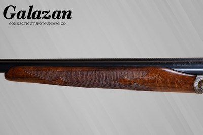 Parker Reproduction - DHE Grade, SxS, 28ga. 26