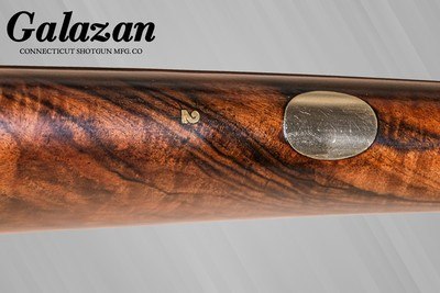 James Purdey & Son - Self-Opening, SxS, Sidelock Ejector, Matched Pair, 12ga/12ga. 28
