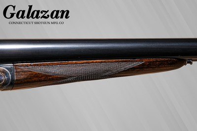 James Purdey & Son - Self-Opening, SxS, Sidelock Ejector, Matched Pair, 12ga/12ga. 28