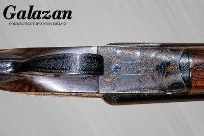 James Purdey & Son - Self-Opening, SxS, Sidelock Ejector, Matched Pair, 12ga/12ga. 28