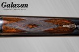 James Purdey & Son - Self-Opening, SxS, Sidelock Ejector, Matched Pair, 12ga/12ga. 28