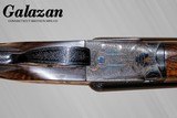 James Purdey & Son - Self-Opening, SxS, Sidelock Ejector, Matched Pair, 12ga/12ga. 28
