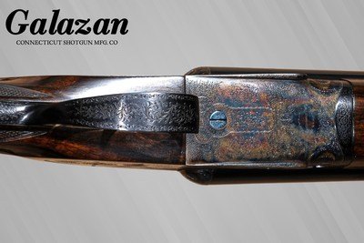 James Purdey & Son - Self-Opening, SxS, Sidelock Ejector, Matched Pair, 12ga/12ga. 28