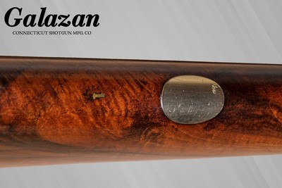 James Purdey & Son - Self-Opening, SxS, Sidelock Ejector, Matched Pair, 12ga/12ga. 28