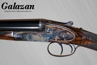 James Purdey & Son - Self-Opening, SxS, Sidelock Ejector, Matched Pair, 12ga/12ga. 28
