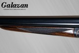 James Purdey & Son - Self-Opening, SxS, Sidelock Ejector, Matched Pair, 12ga/12ga. 28