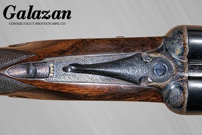 James Purdey & Son - Self-Opening, SxS, Sidelock Ejector, Matched Pair, 12ga/12ga. 28