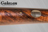 James Purdey & Son - Self-Opening, SxS, Sidelock Ejector, Matched Pair, 12ga/12ga. 28