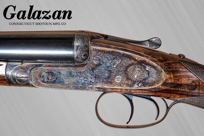 James Purdey & Son - Self-Opening, SxS, Sidelock Ejector, Matched Pair, 12ga/12ga. 28