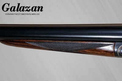 James Purdey & Son - Self-Opening, SxS, Sidelock Ejector, Matched Pair, 12ga/12ga. 28