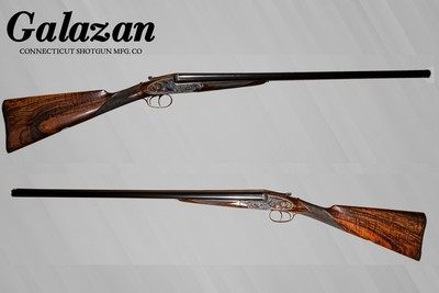 James Purdey & Son - Self-Opening, SxS, Sidelock Ejector, Matched Pair, 12ga/12ga. 28