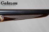 Henry Atkin - Self-Opening, SxS, Sidelock Ejectors, Matched Pair, 16ga/16ga. 28