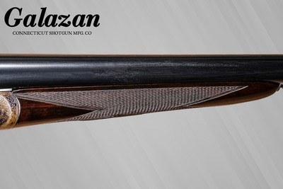 Henry Atkin - Self-Opening, SxS, Sidelock Ejectors, Matched Pair, 16ga/16ga. 28