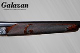 Winchester - Model 21, SxS, #6 Engraving, RARE 24ga. 28