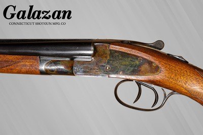 BRAND NEW IN THE BOX. L.C. Smith - SxS, Fulton NY USA Address, .410. 26