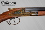 BRAND NEW IN THE BOX. L.C. Smith - SxS, Fulton NY USA Address, .410. 26