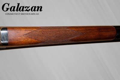 BRAND NEW IN THE BOX. L.C. Smith - SxS, Fulton NY USA Address, .410. 26