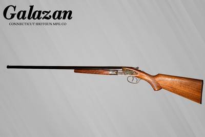 BRAND NEW IN THE BOX. L.C. Smith - SxS, Fulton NY USA Address, .410. 26
