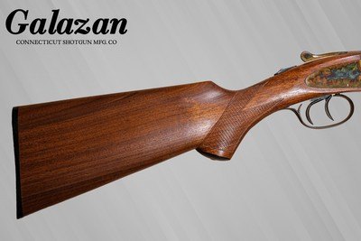 BRAND NEW IN THE BOX. L.C. Smith - SxS, Fulton NY USA Address, .410. 26