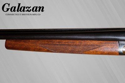 BRAND NEW IN THE BOX. L.C. Smith - SxS, Fulton NY USA Address, .410. 26