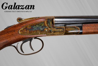 BRAND NEW IN THE BOX. L.C. Smith - SxS, Fulton NY USA Address, .410. 26