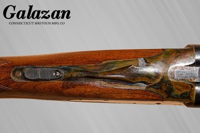 BRAND NEW IN THE BOX. L.C. Smith - SxS, Fulton NY USA Address, .410. 26