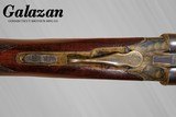L.C. Smith - Field Grade, SxS, Fully Optioned Two Barrel Set, .410/.410. 26