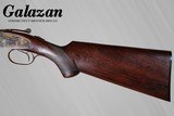 L.C. Smith - Field Grade, SxS, Fully Optioned Two Barrel Set, .410/.410. 26