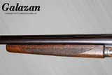 L.C. Smith - Field Grade, SxS, Fully Optioned Two Barrel Set, .410/.410. 26