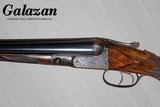 Parker - DHE Grade, SxS, #1 Frame, 16ga. 28