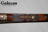 Parker - DHE Grade, SxS, #1 Frame, 16ga. 28