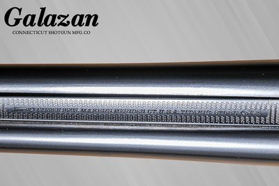 Parker - DHE Grade, SxS, #1 Frame, 16ga. 28