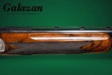 CSMC - A10, O/U Sidelock, Platinum Ornamental Grade, 12ga. 30