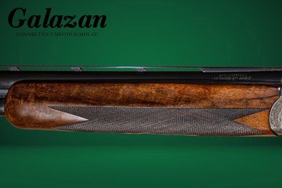 CSMC - A10, O/U Sidelock, Platinum Ornamental Grade, 12ga. 30