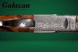 CSMC - A10, O/U Sidelock, Platinum Ornamental Grade, 12ga. 30