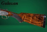 CSMC - A10, O/U Sidelock, Platinum Ornamental Grade, 12ga. 30