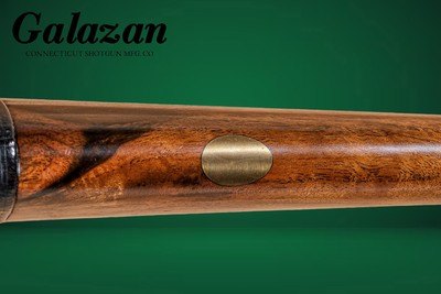 CSMC - A10, O/U Sidelock, Platinum Ornamental Grade, 12ga. 30