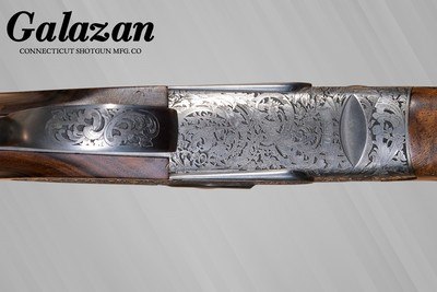 CSMC - A10, O/U Sidelock, Platinum Grade, Two Barrel Set, 20ga/28ga. 28